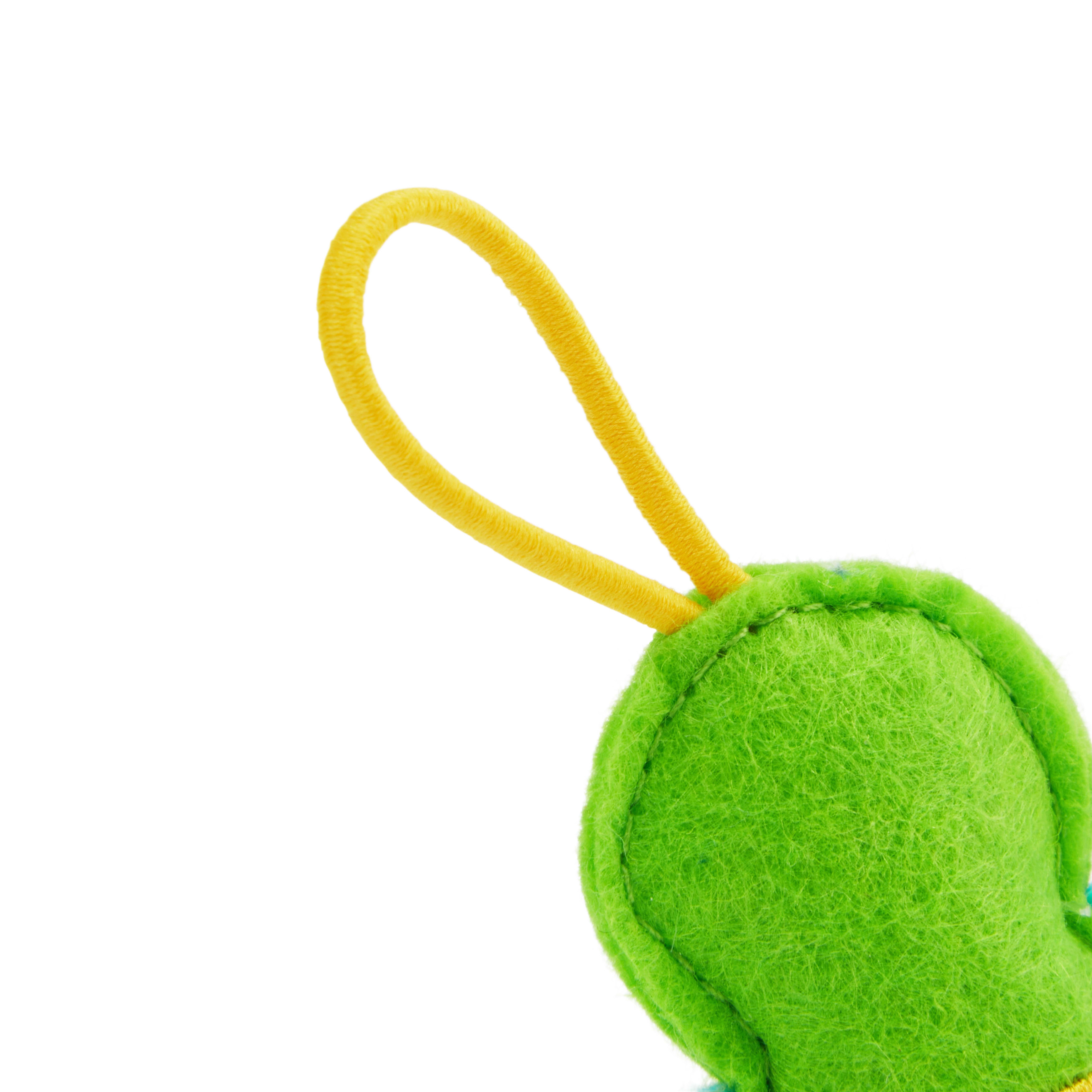 Leaps  Bounds Flinger-Style Dragonfly Cat Toy， X-Small