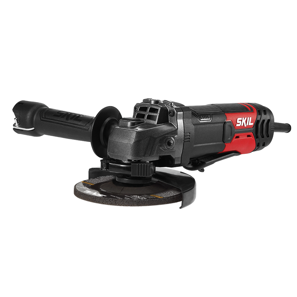 SKIL Angle Grinder Corded 8 Amp 5 ;