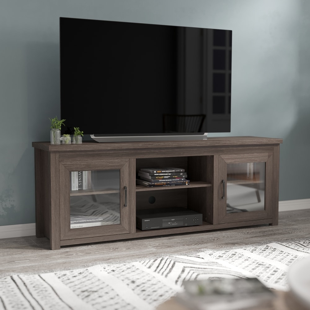 Classic TV Stand for up to 80\