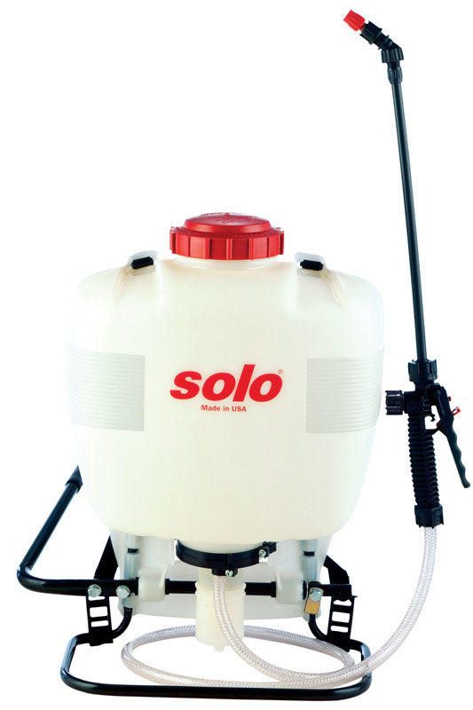 SPRAYER BACKPACK 4GAL