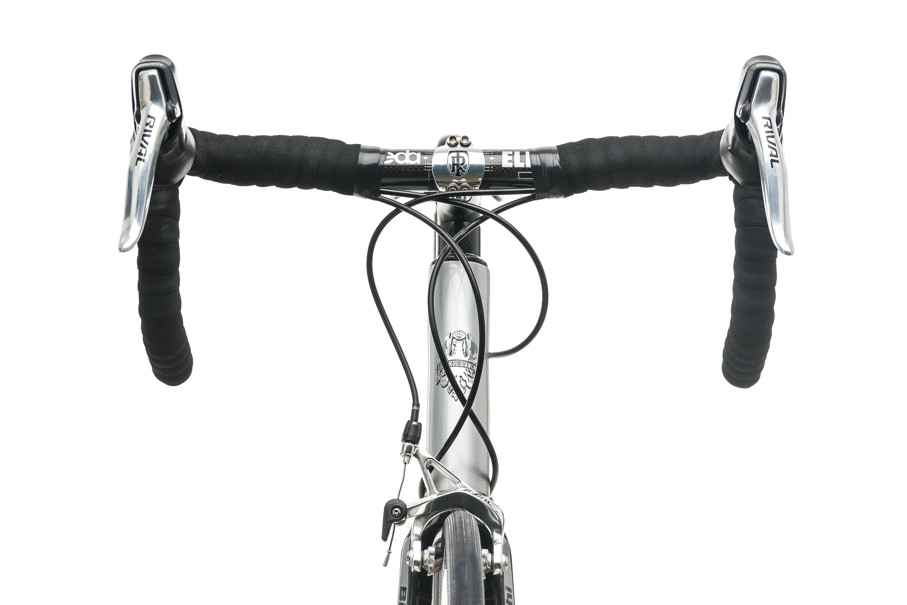 Bianchi 928 Road Bike - 2008, 59cm