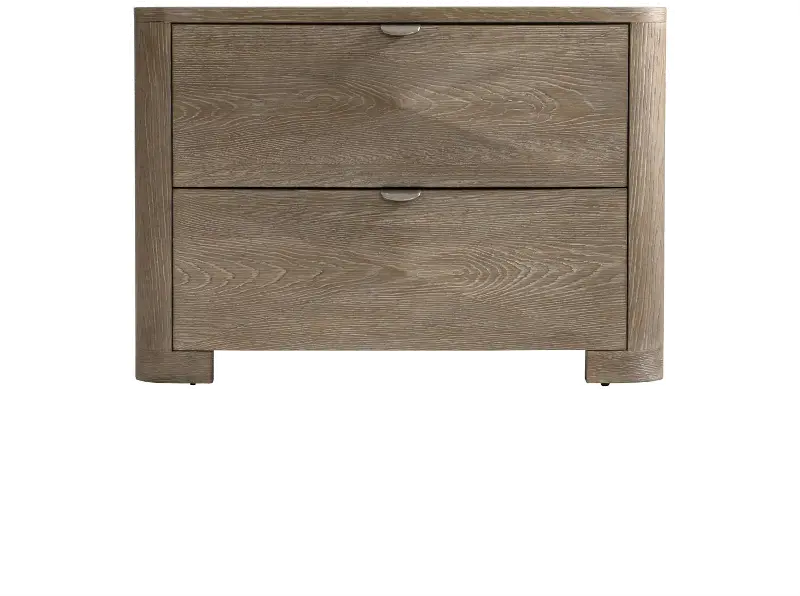 Aventura Sand Nightstand