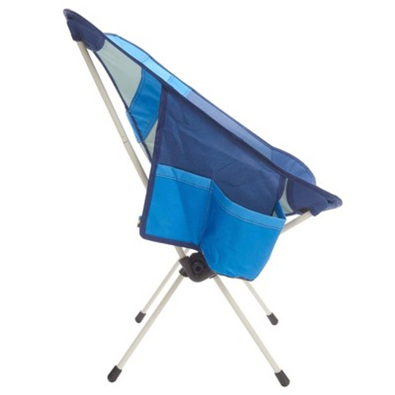 Sierra Designs Micro Chair - Blue