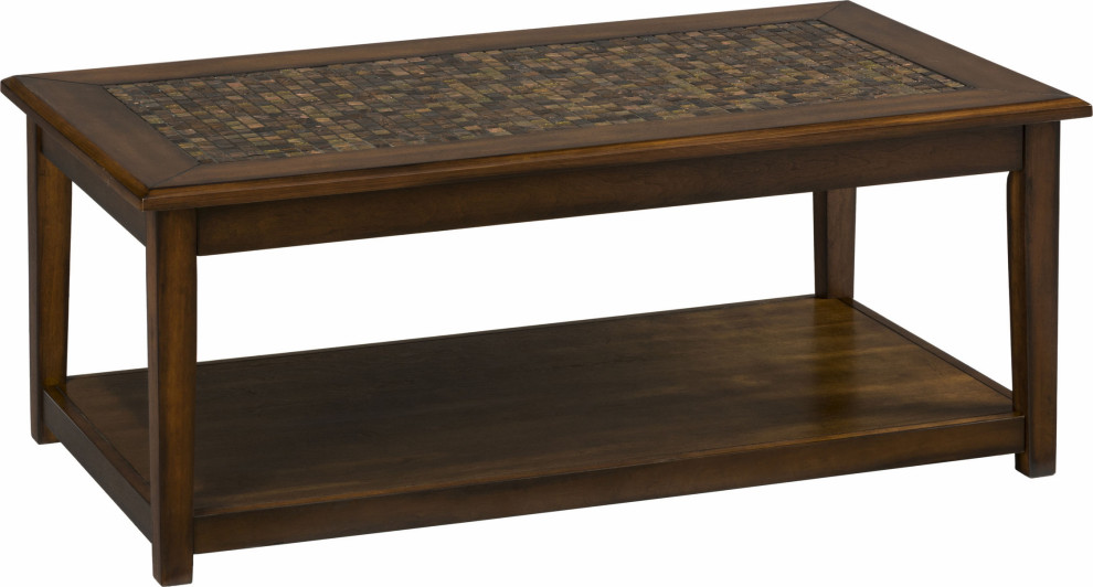 Baroque Cocktail Table   Transitional   Coffee Tables   by HedgeApple  Houzz