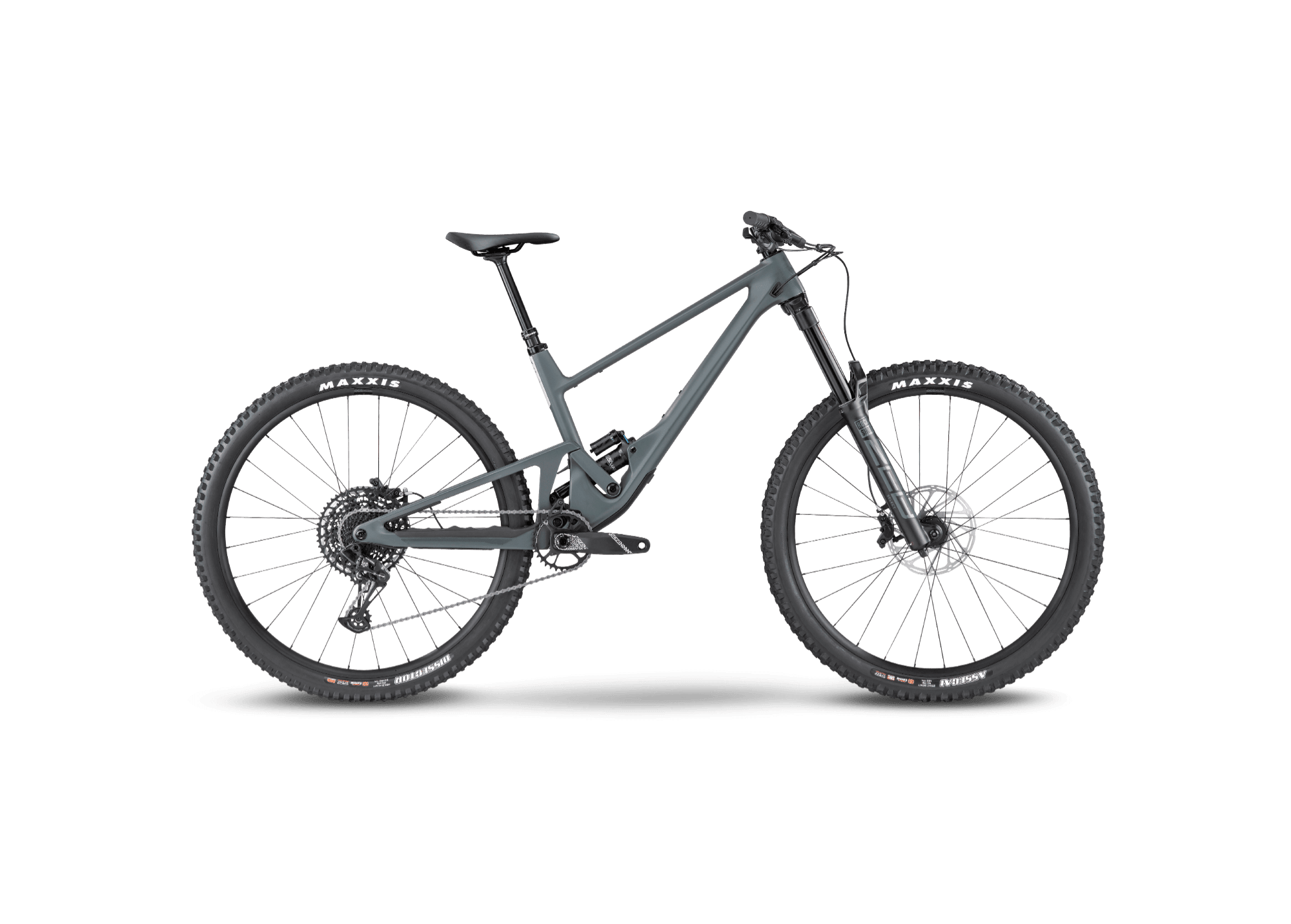 2022 Scor 4060 LT NX