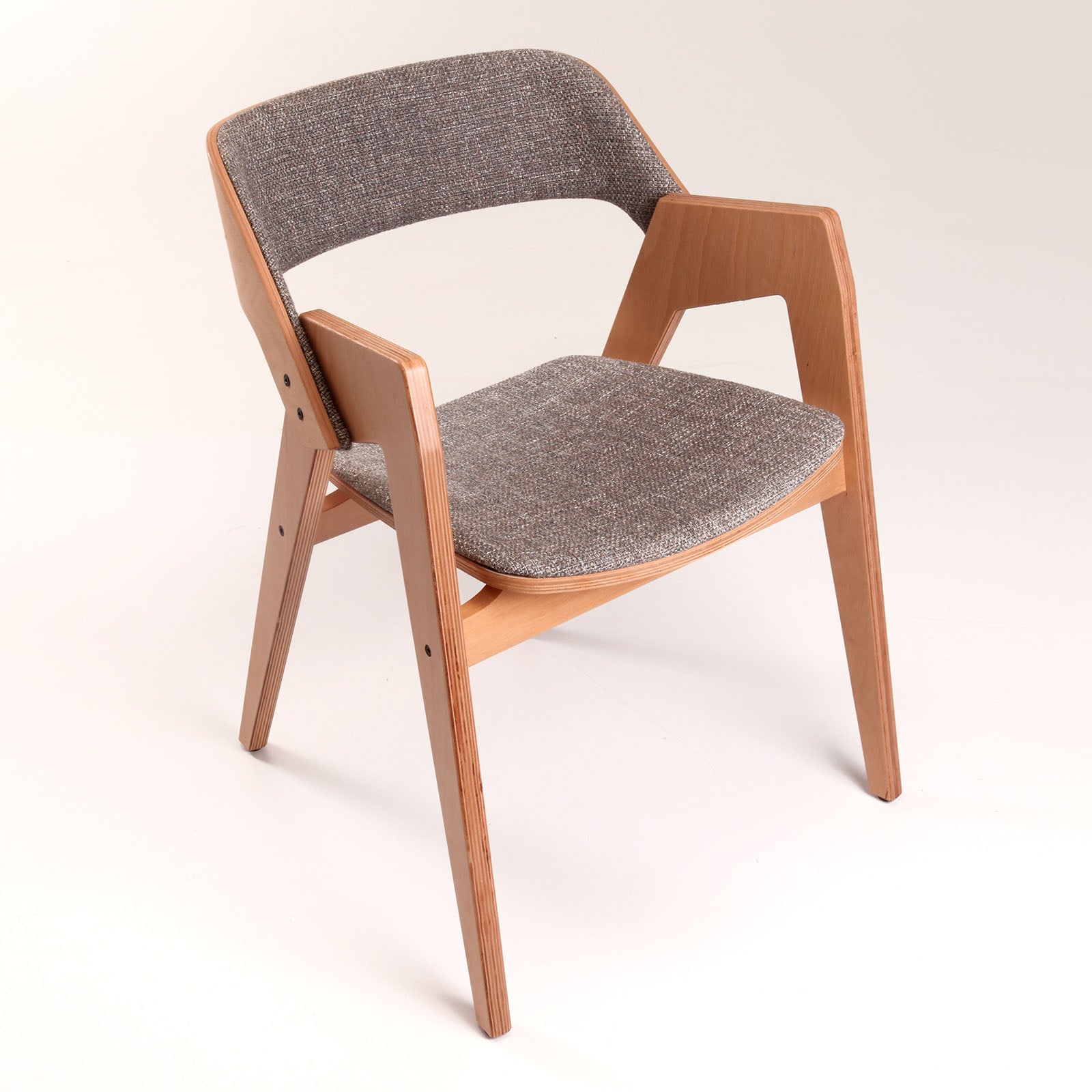 Nest Armchair Nest-001-N