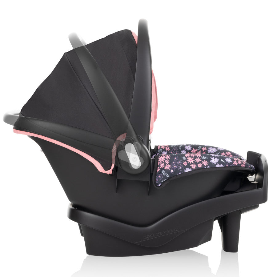 NurtureMax Infant Car Seat