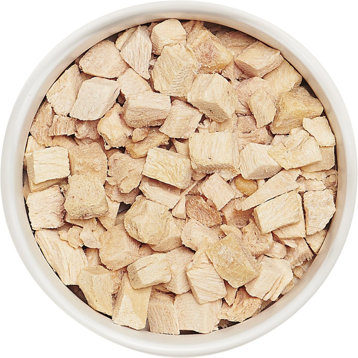 Made by Nacho Freeze-Dried Chicken Breast Cat Treats