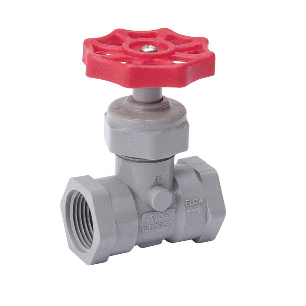 STOP VALVE CELCON 1/2