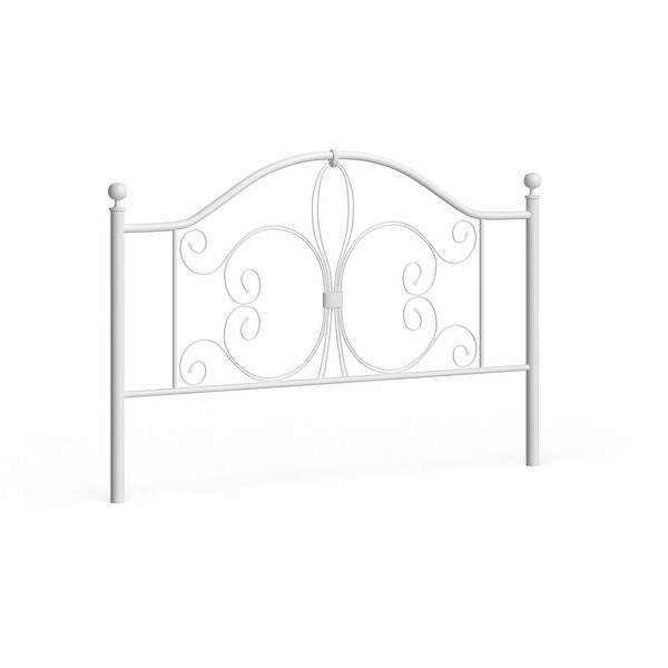 Copper Grove La Cloche Headboard - - 20469503