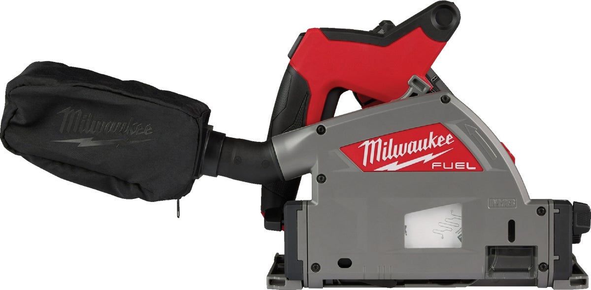 MW M18 FUEL Lithium-Ion Brushless Plunge Track Saw