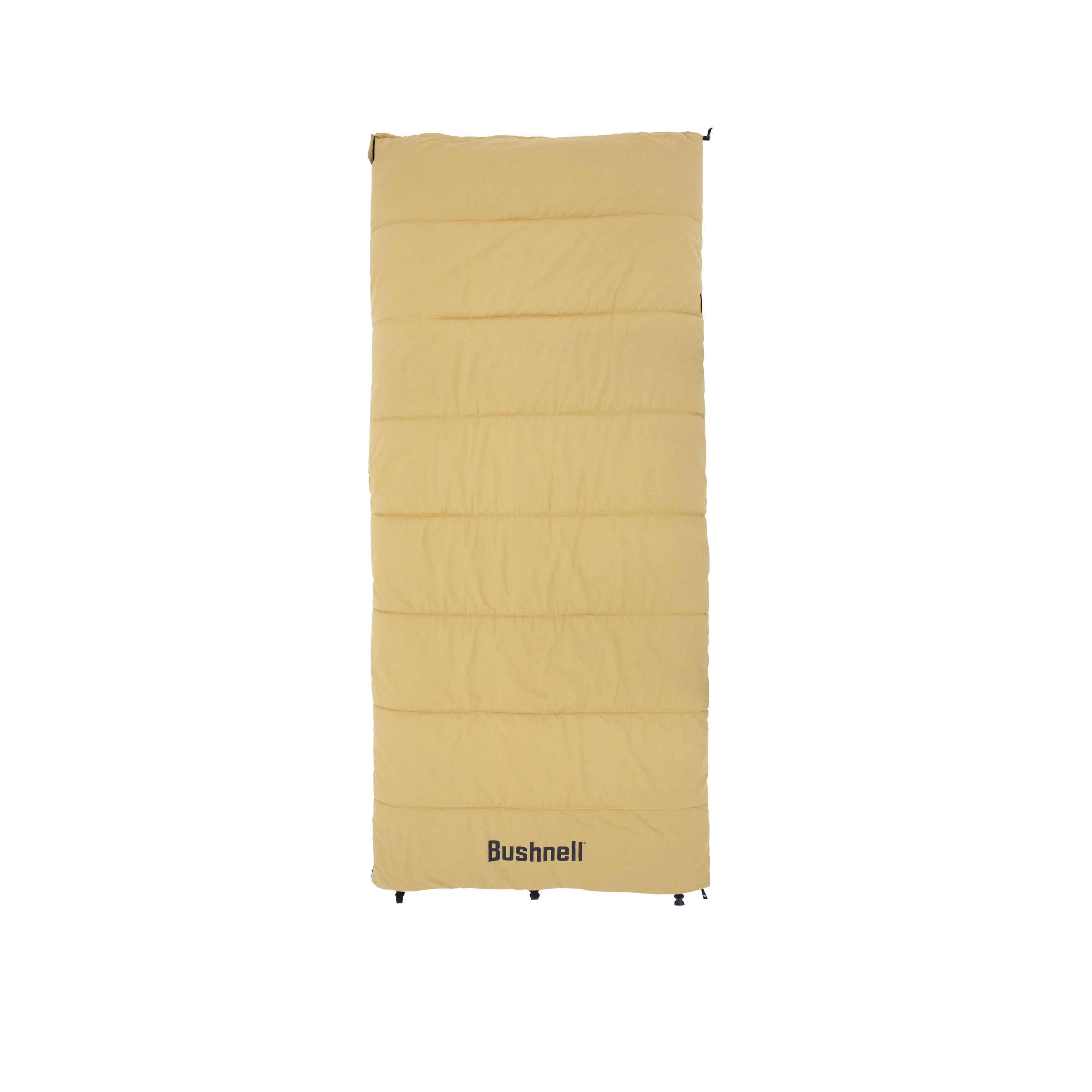 Bushnell 30 F Rectangular Sleeping Bag