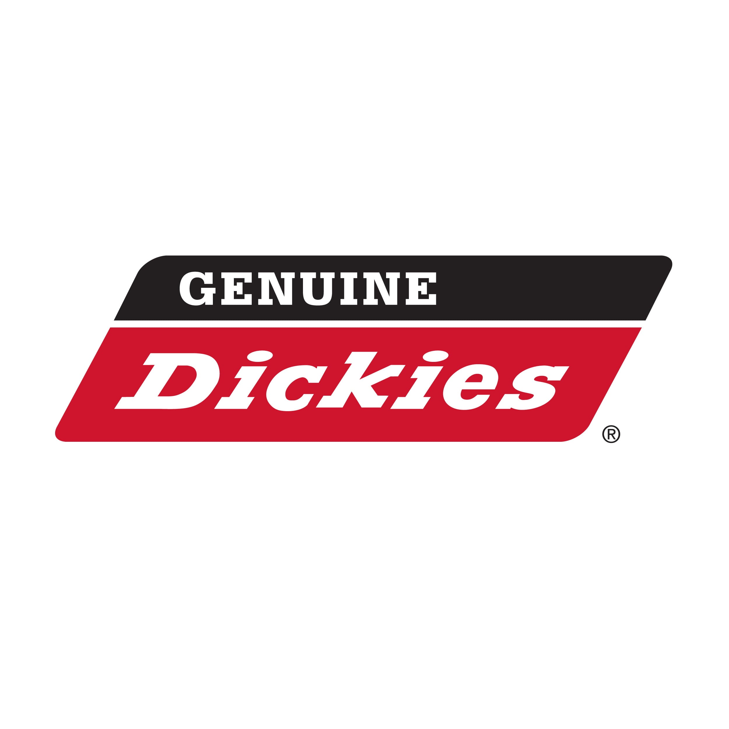 Genuine Dickies 2 Piece Sorrento Car Seat Covers Gray， 43262WDI