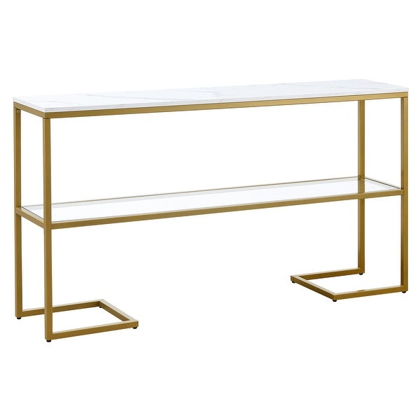 Errol Console Table