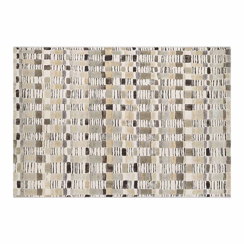 Couristan Easton Surrey Geometric Rug