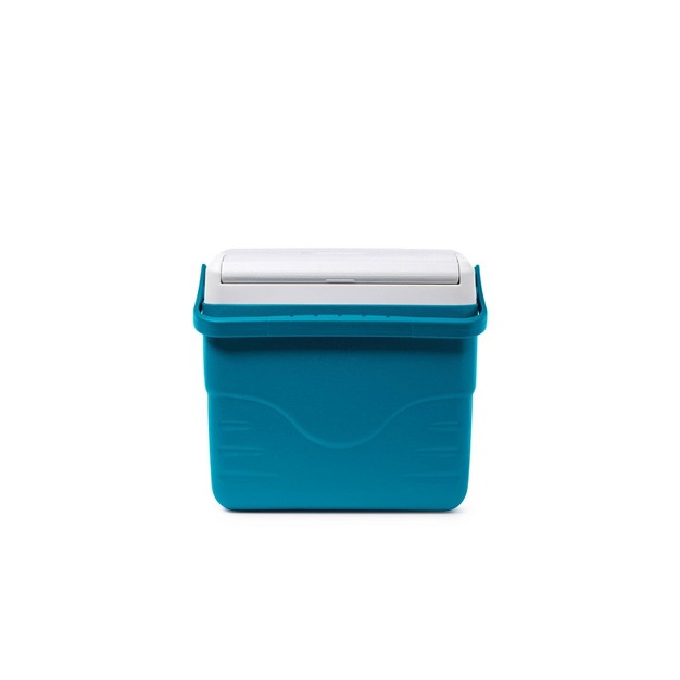 Coleman Chiller 9qt Cooler Ocean