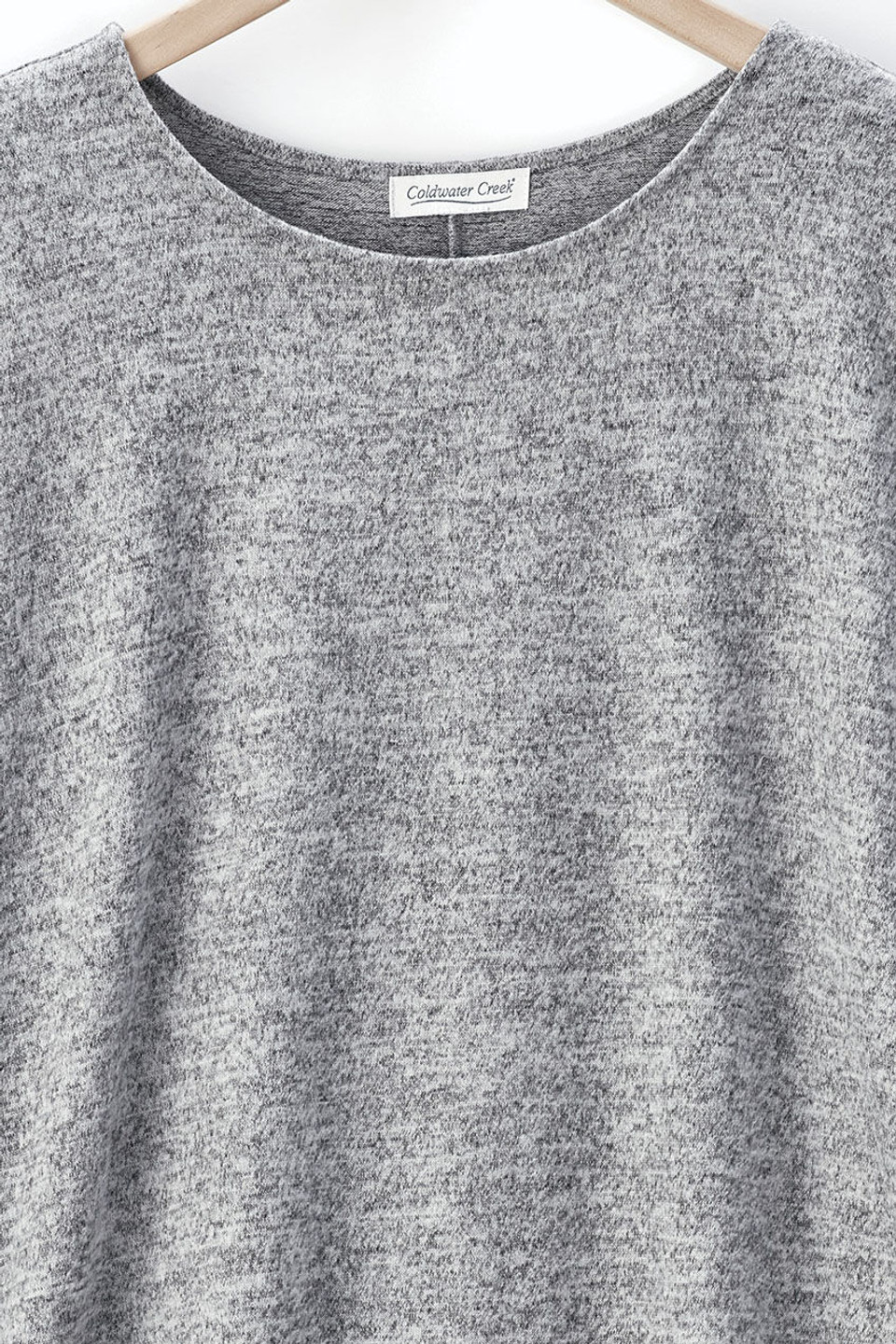 Forever Knit Tunic - Coldwater Creek