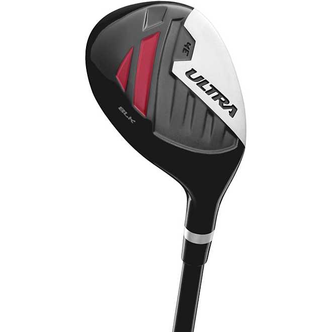 Wilson Ultra Hybrid