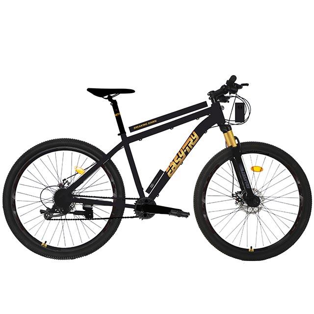 popular new design Aluminum oy cycle 26 inch mtb bicycle 21speed mountain bike