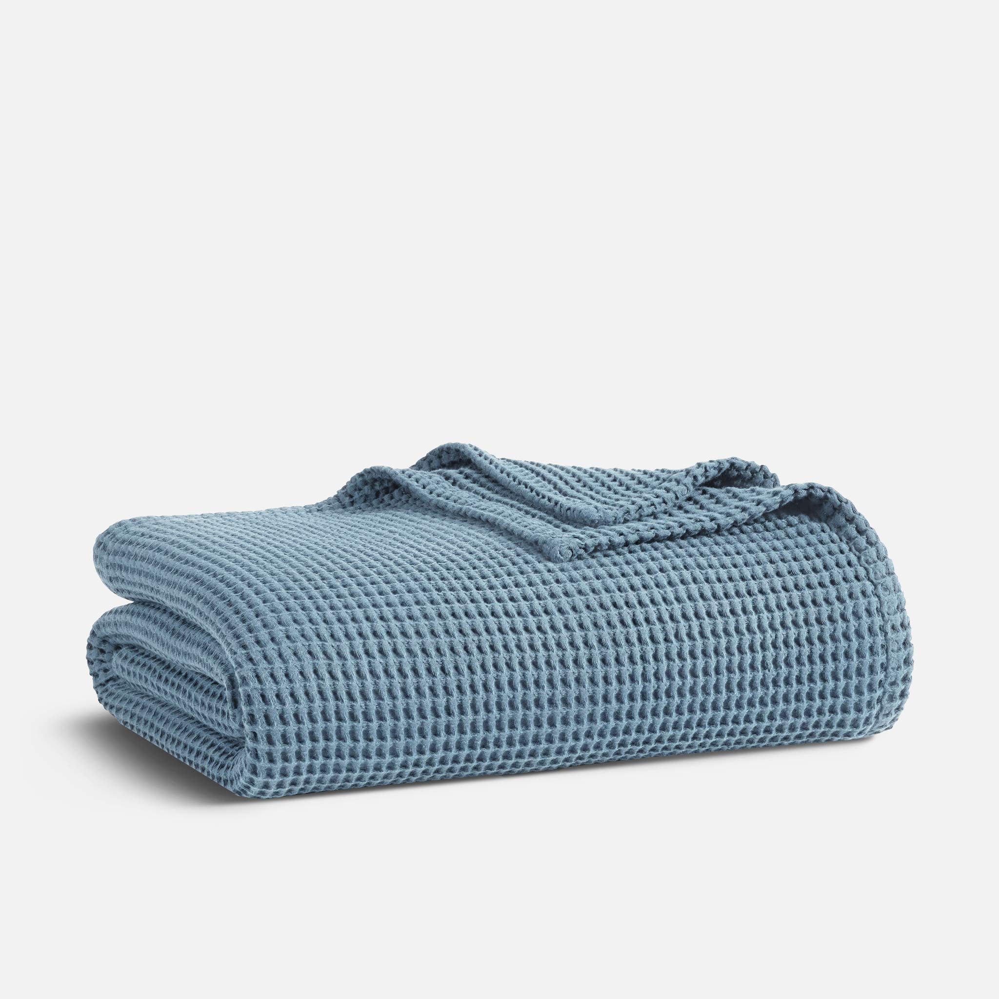 Dreamweave Waffle Bed Blanket