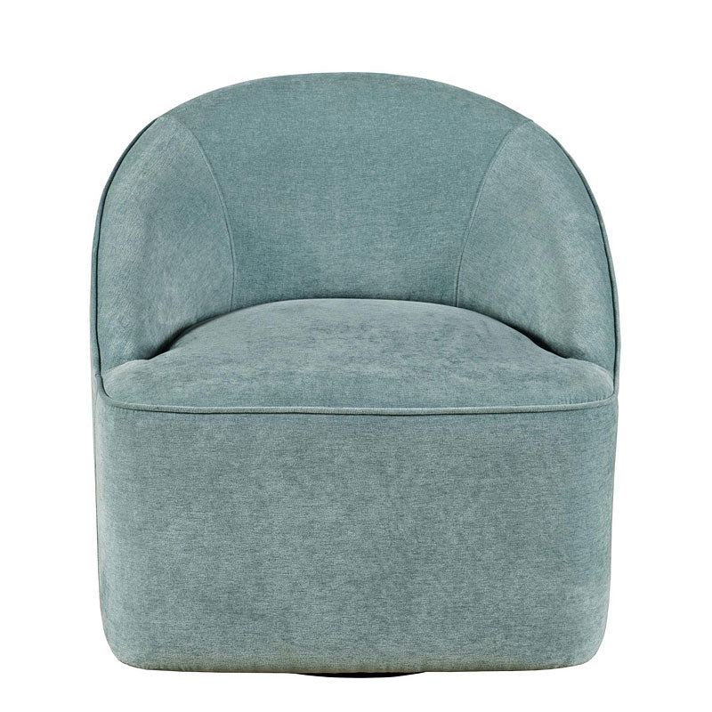 Lulu Swivel Accent Chairs - 4 Color choices