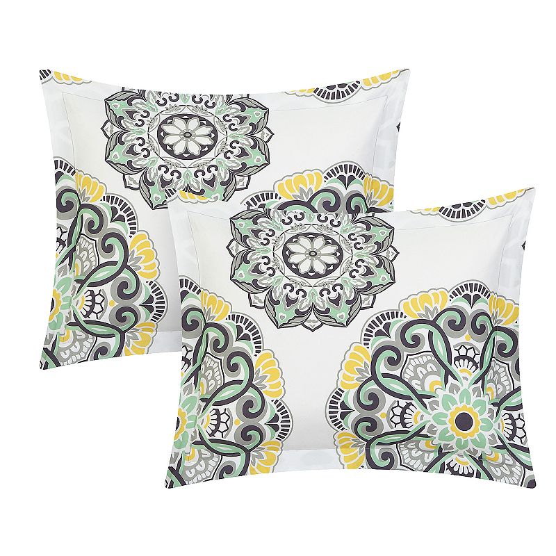 Ibiza Duvet Cover Set