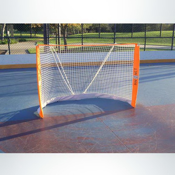 Keeper Goals Bownet Roller Hockey