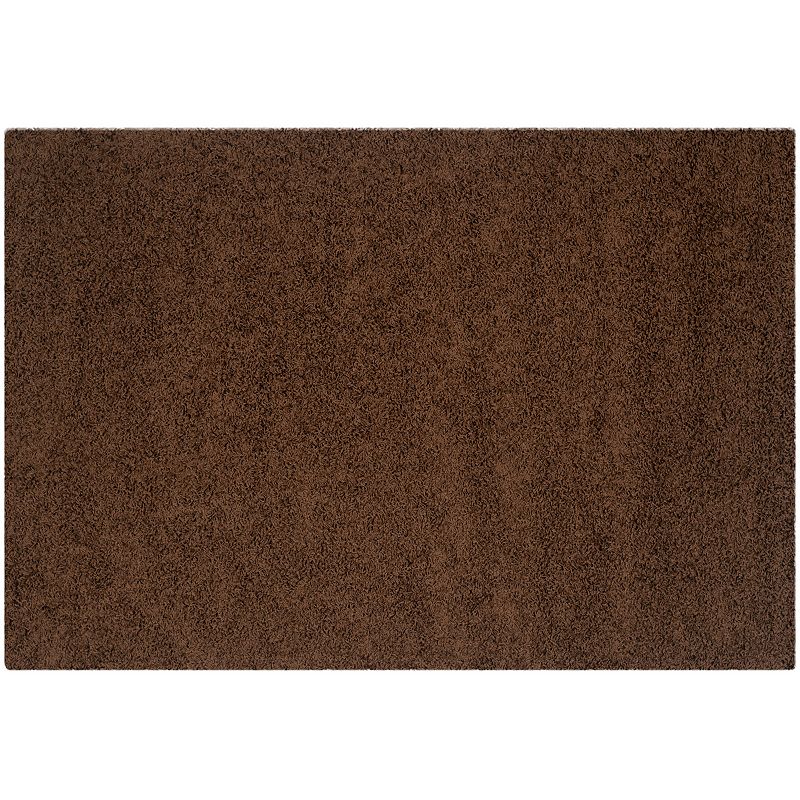 Safavieh Athens Solid Shag Rug