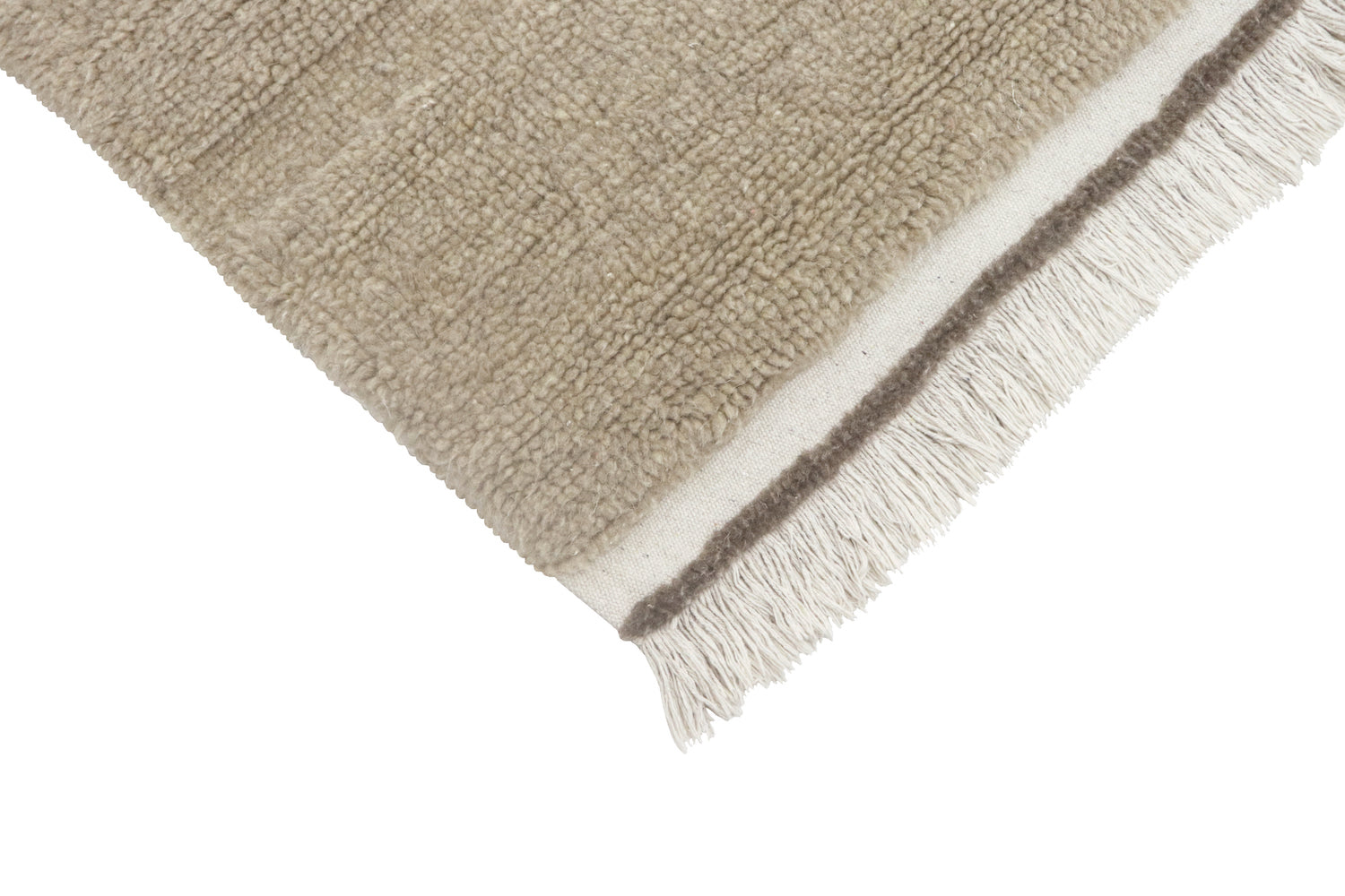 Sheep Beige Steppe Rug