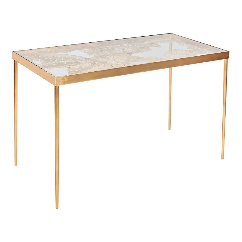 Safavieh Leilani Palm Leaf Desk