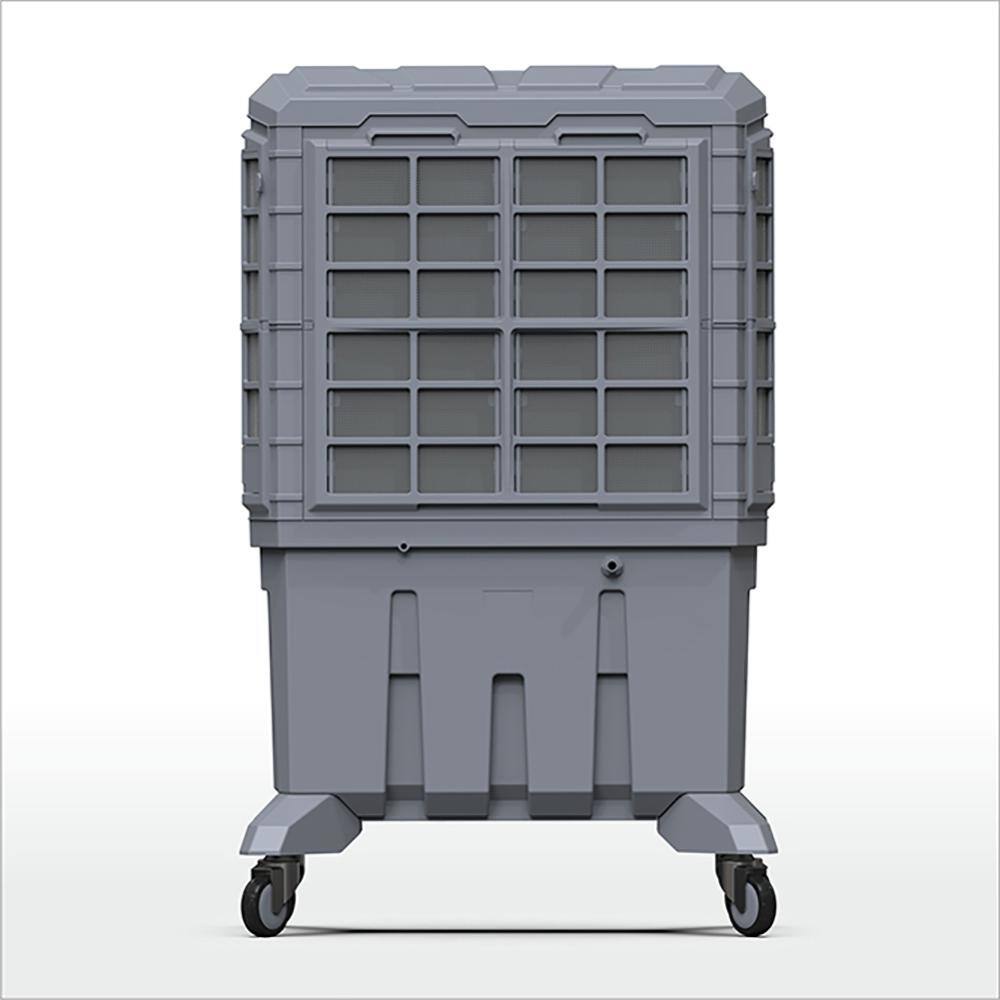 Bonaire Durango 5300 CFM 3-Speed Portable Evaporative Cooler for 1600 sq. ft. CDU6280053