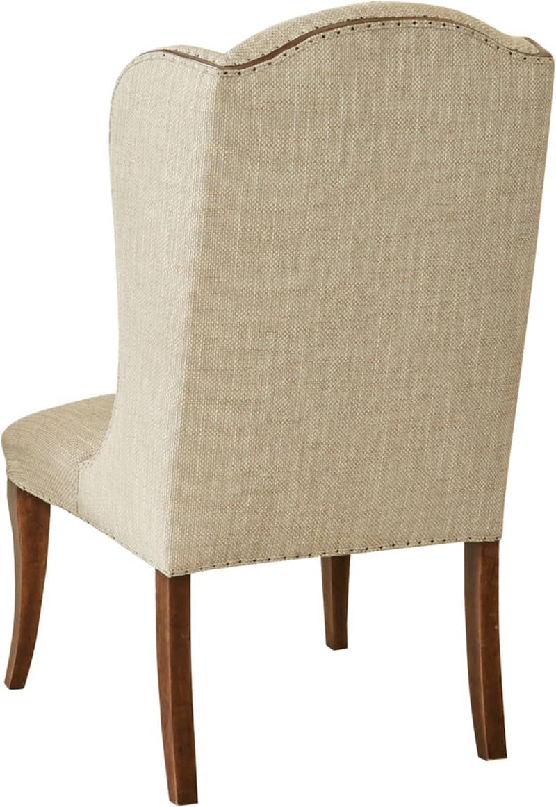 Hooker Furniture Dining Room Archivist Host Chair