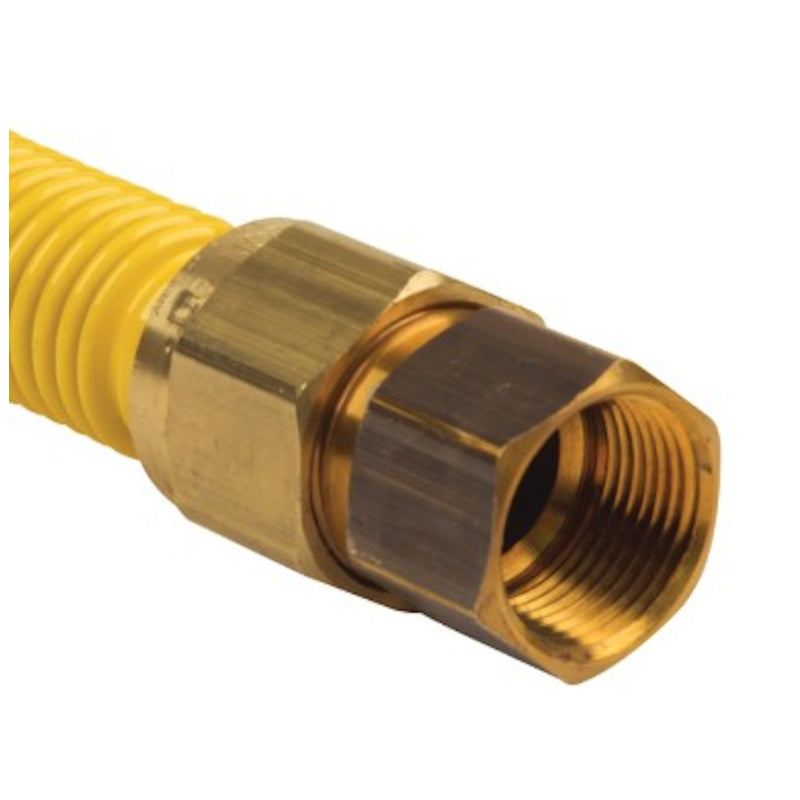 GAS APPLNCE CONECTOR 24