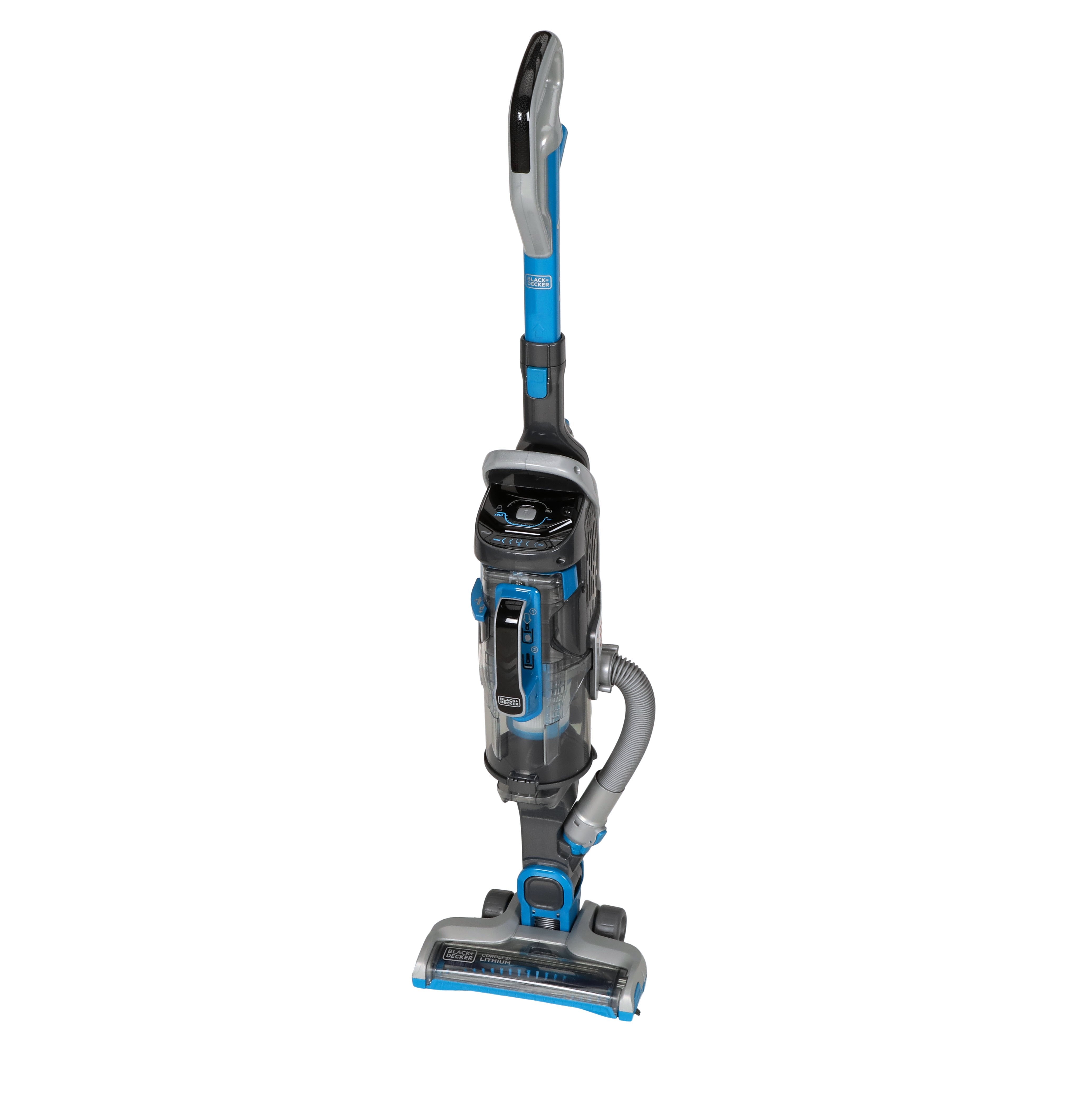 POWERSERIES™ Pro Cordless Vacuum, 2 In 1, Blue