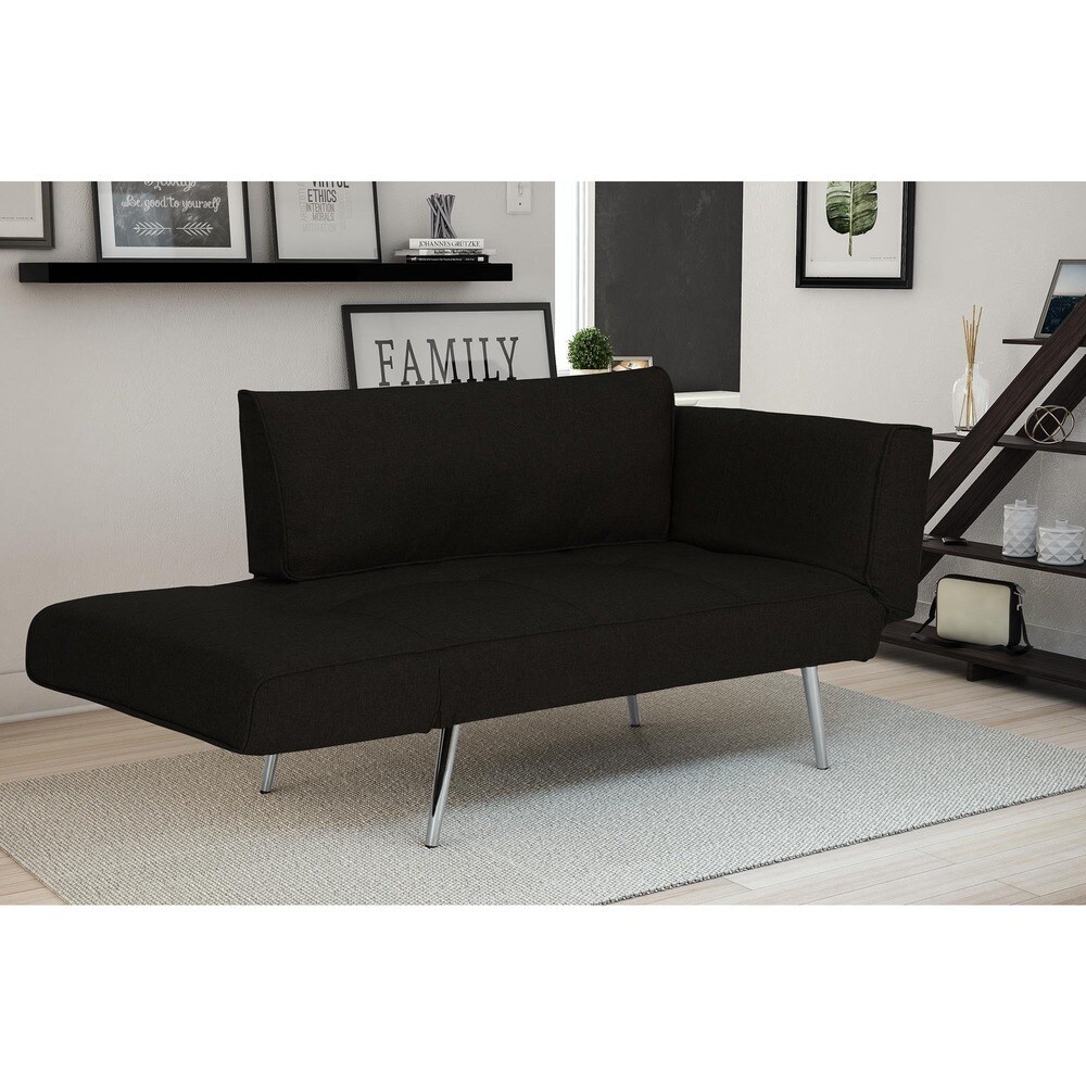 The Novogratz Leyla Loveseat