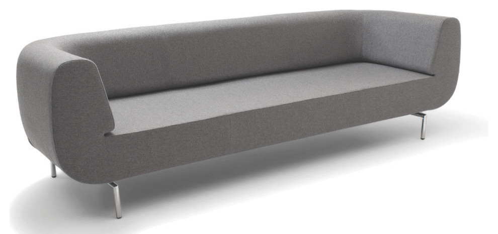 Durgu Sofa   Contemporary   Sofas   by 212 Concept  Houzz