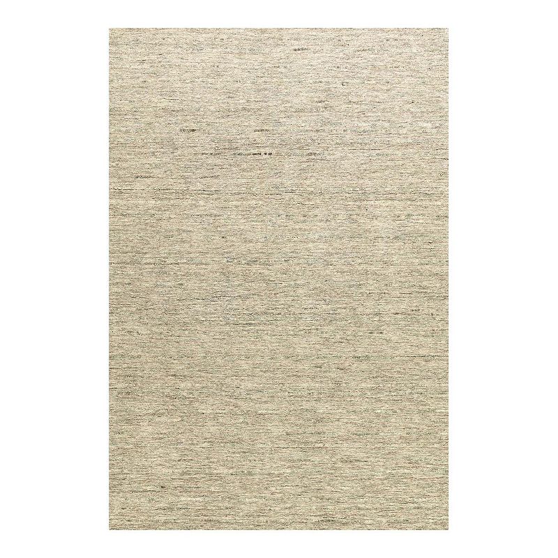 Addison Heather 31 Wool Area Rug