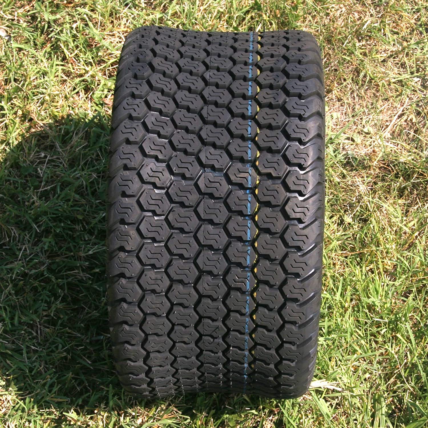 15x6.00-6 Turf Tread 4 Ply Tire