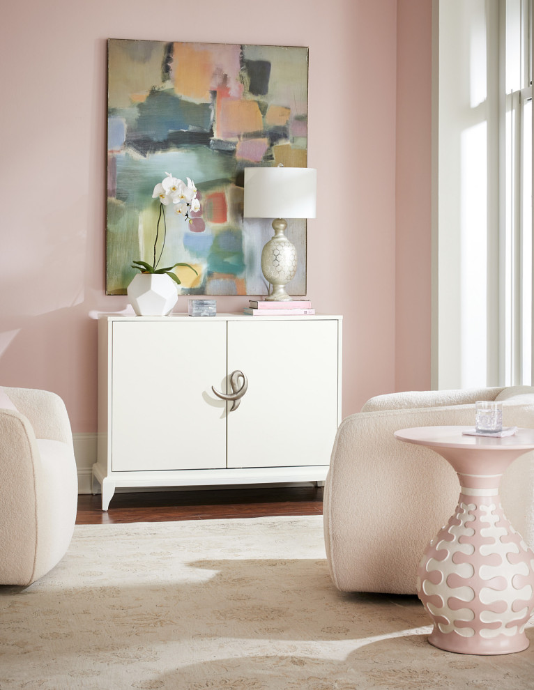 Hooker Furniture 5000 50004 Spirit 20 quotW Resin Table   Accent Chests And Cabinets   by Buildcom  Houzz