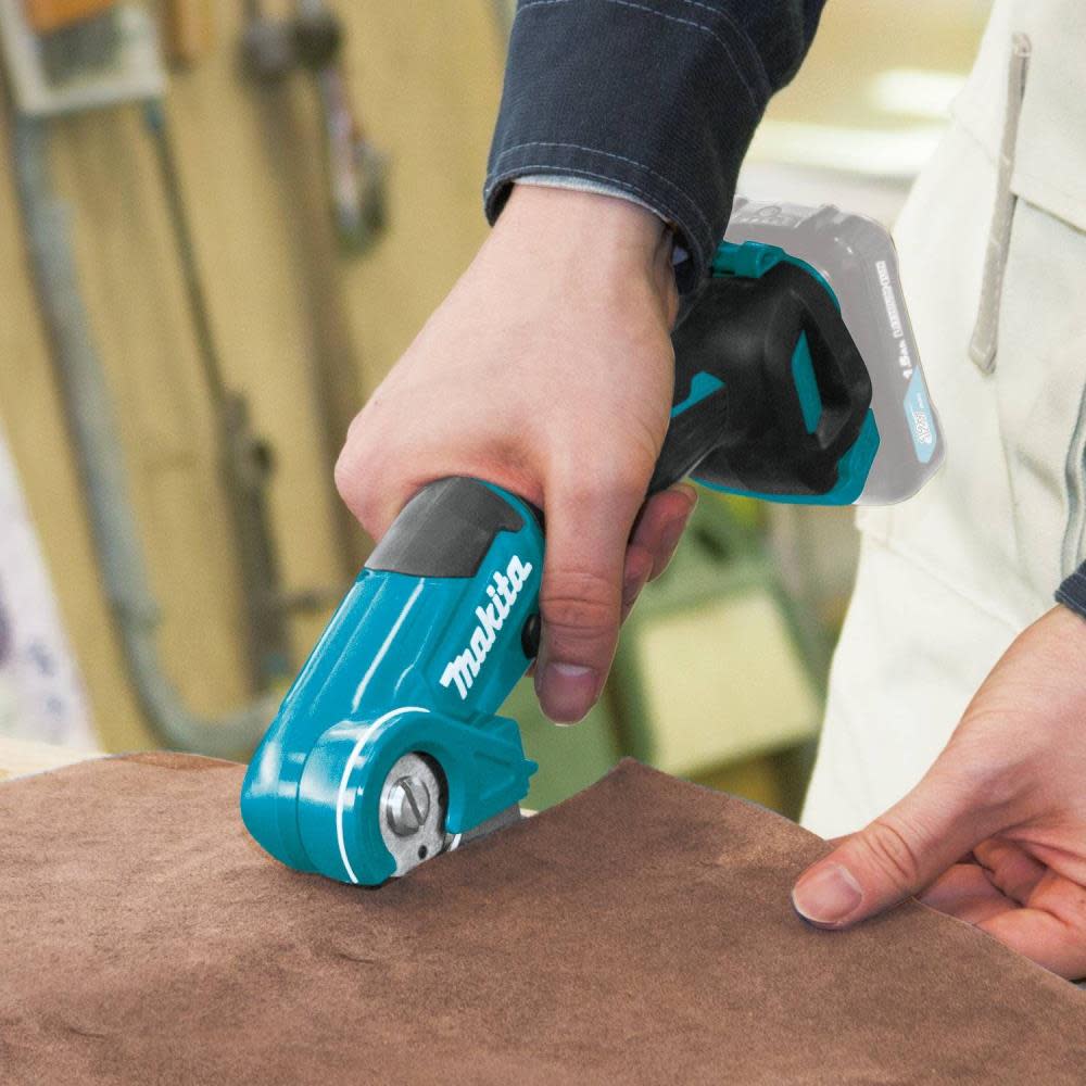 12V Max CXT™ Lithium-Ion Cordless Multi-Cutter， Tool Only