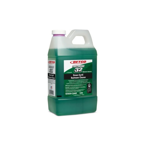 Betco Green Earth Restroom Cleaner  BET5484700