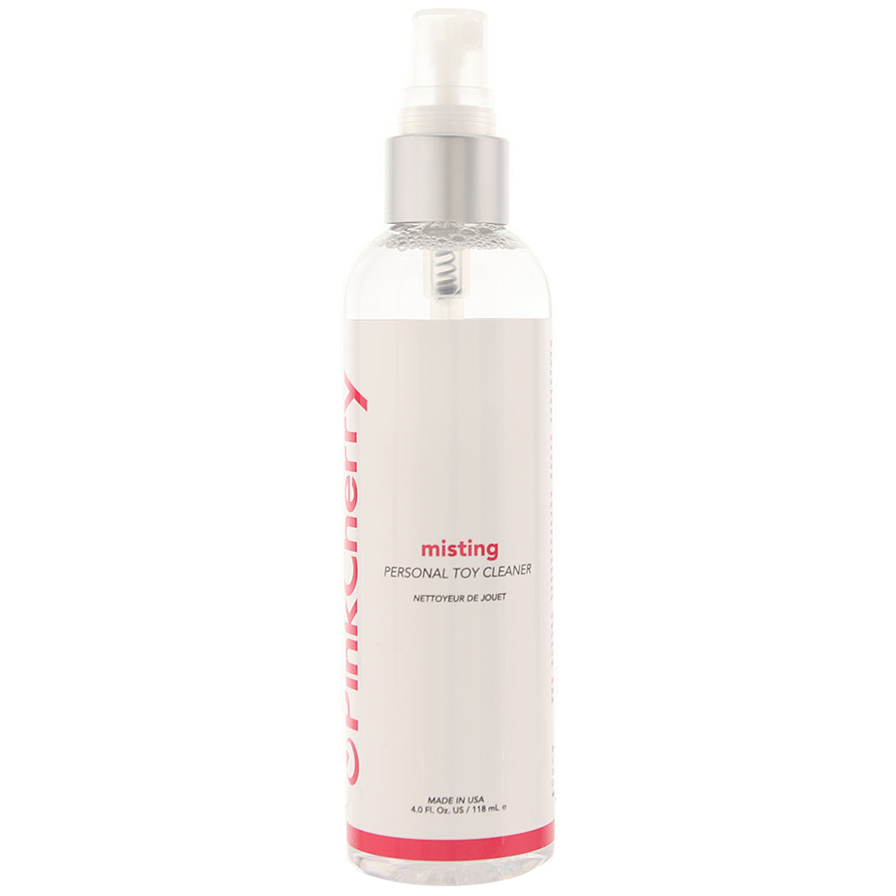 FantasyCherry  Anti-Bacterial Misting Cleanser in 4oz/118ml