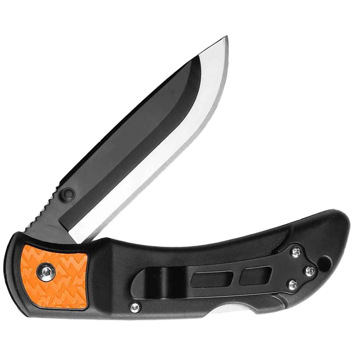 Outdoor Edge RazorLite EDC 3 inch Folding Knife