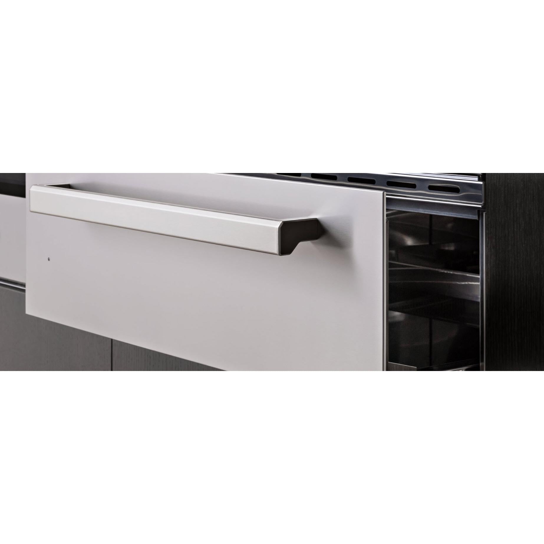 Bertazzoni 30-inch Built-in Warming Drawer PROF30WDEX