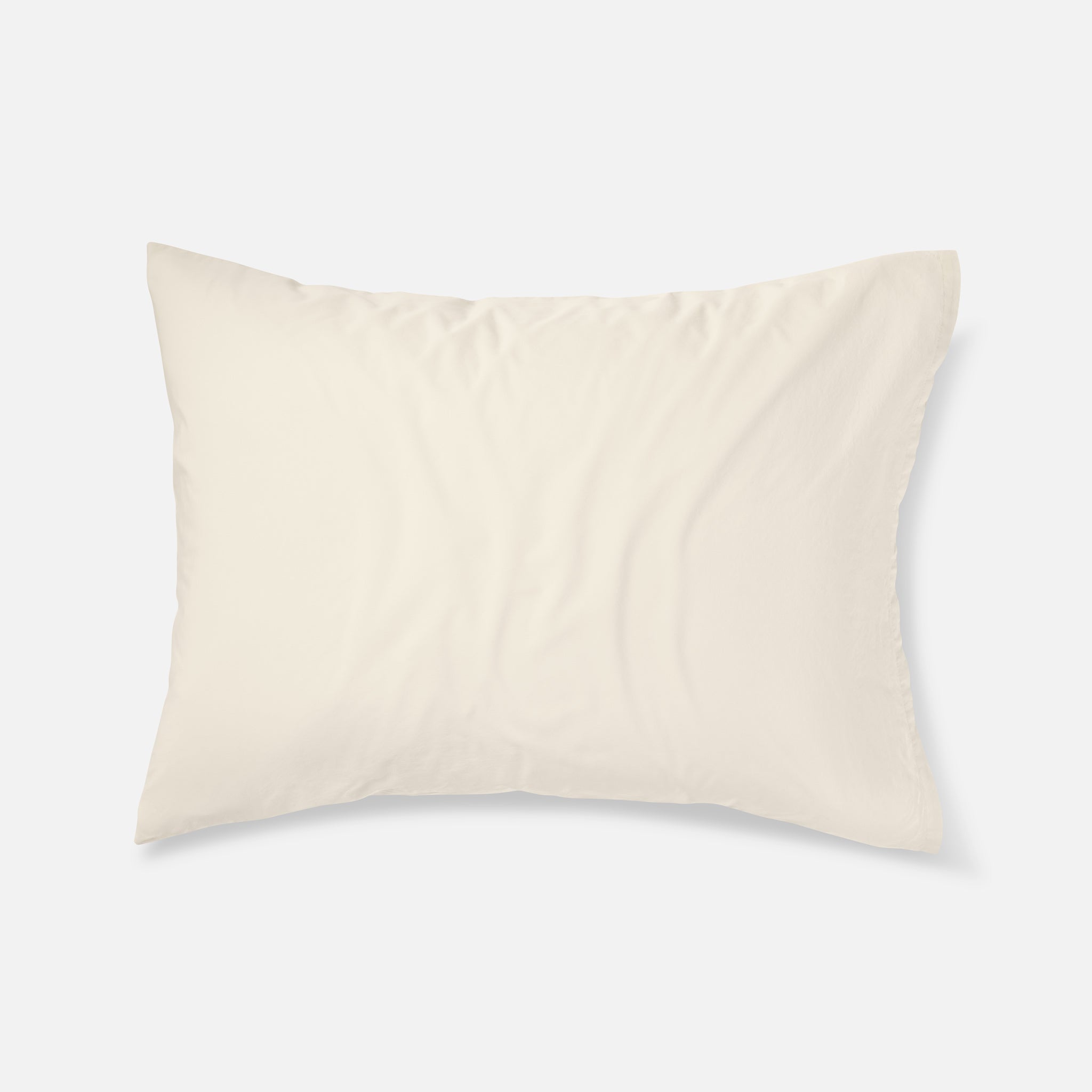 Organic Cotton Pillowcases