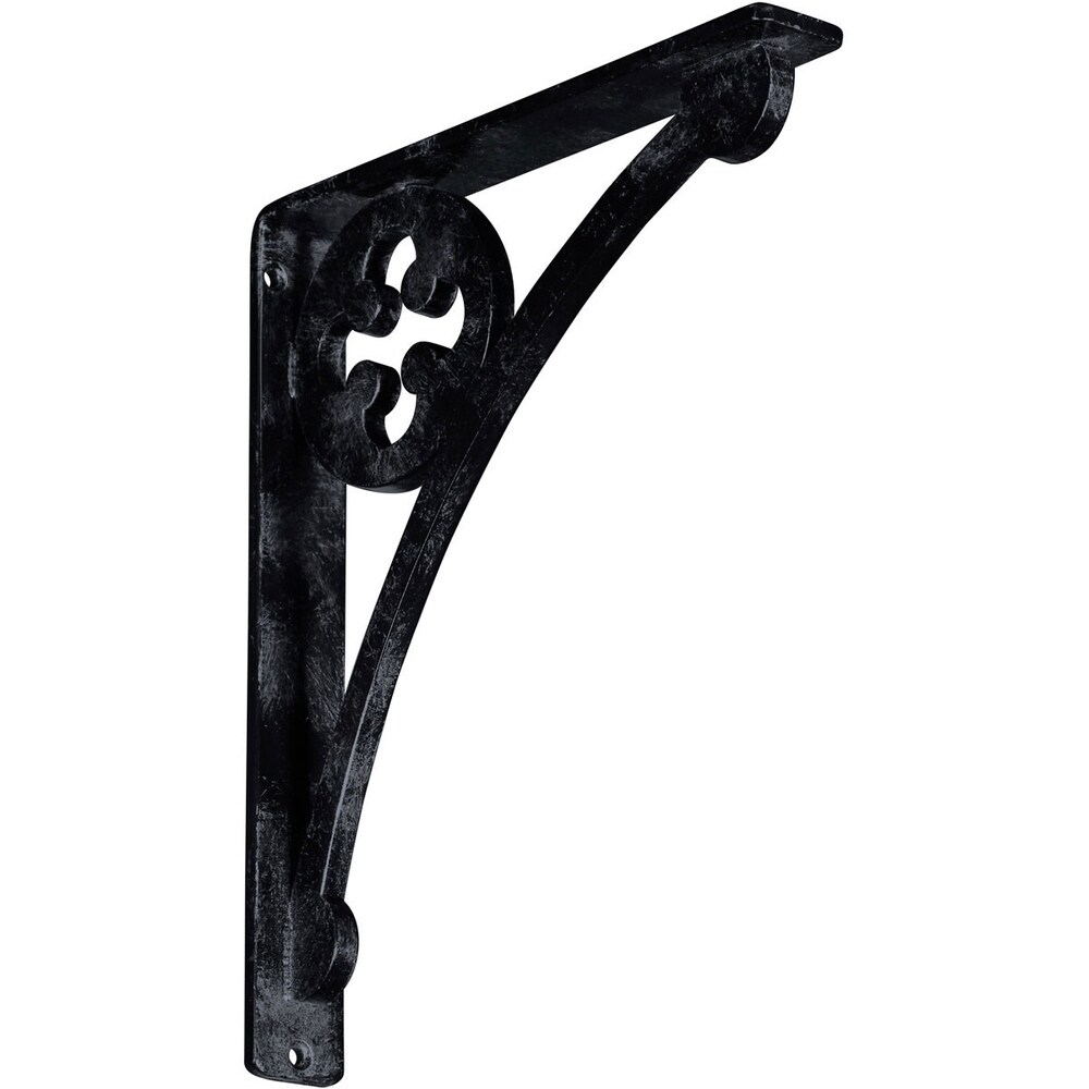 Crawley Wrought Iron Bracket