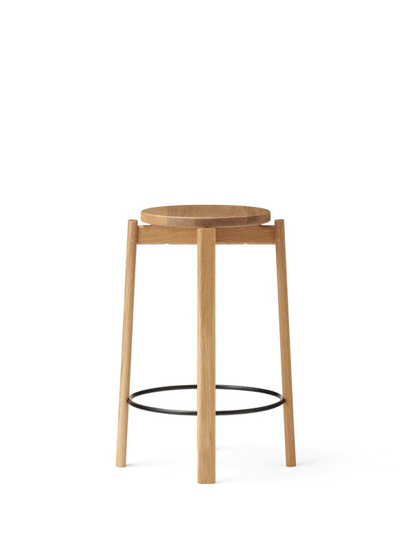 Passage Counter Stool