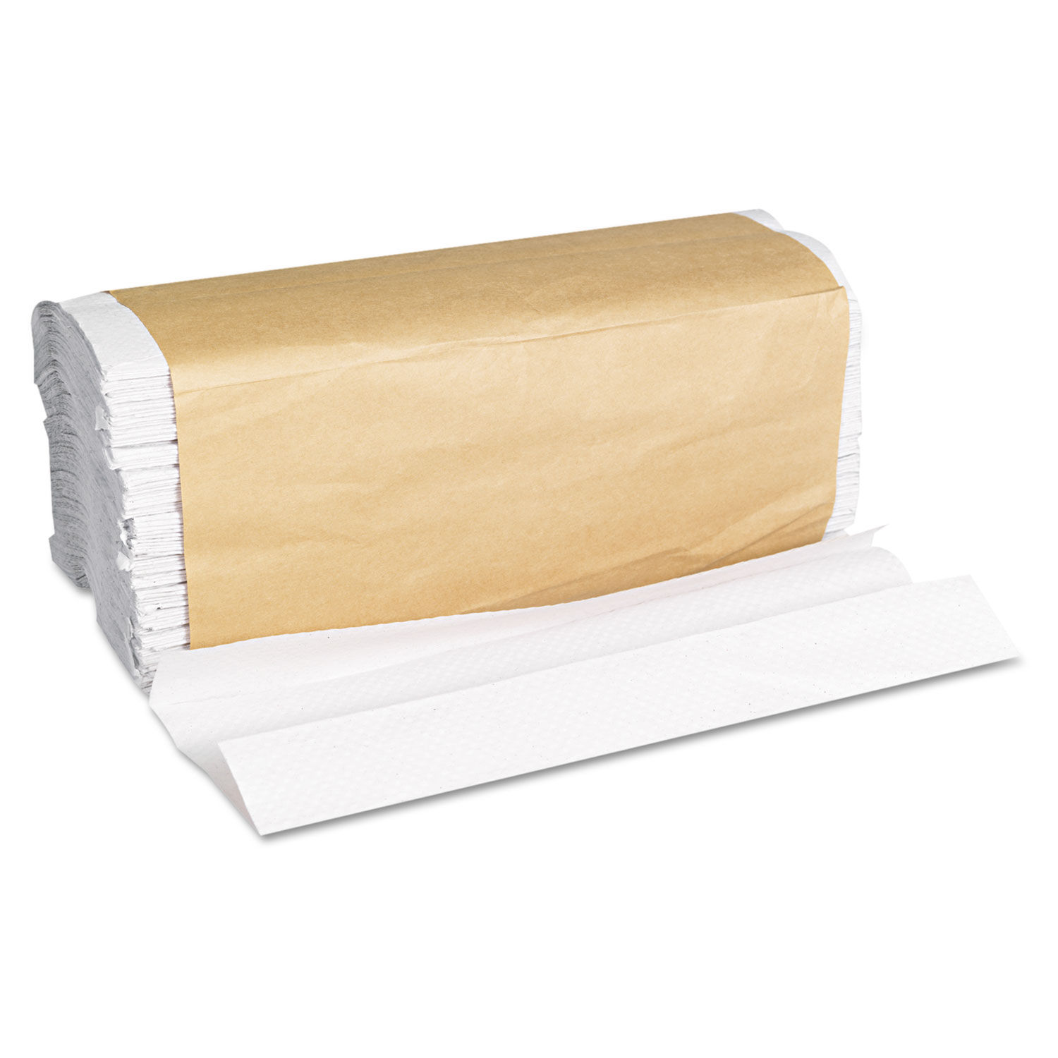 C-Fold Towels by General Supply GEN1510B