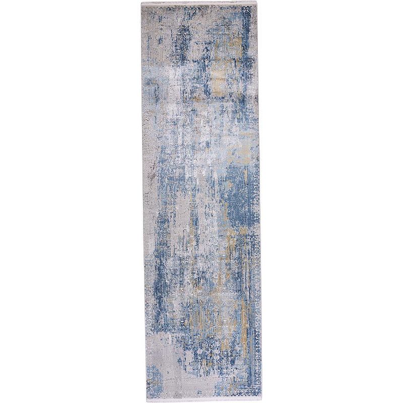 Weave and Wander Lindstra Rug