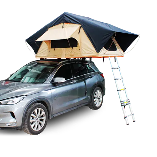 4x4 Off road Roof top tent for Camping Hiking